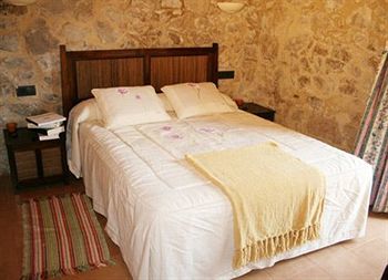 Hotel Mas Del Joncar