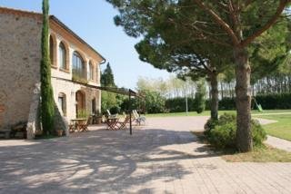 Hotel Mas Del Joncar