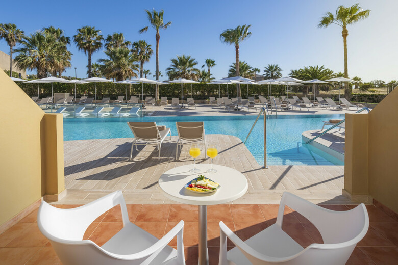 Hotel Elba Costa Ballena Beach & Thalasso Resort