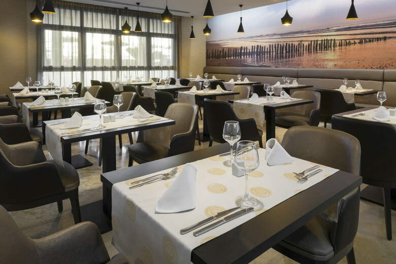 Hotel Elba Costa Ballena Beach & Thalasso Resort