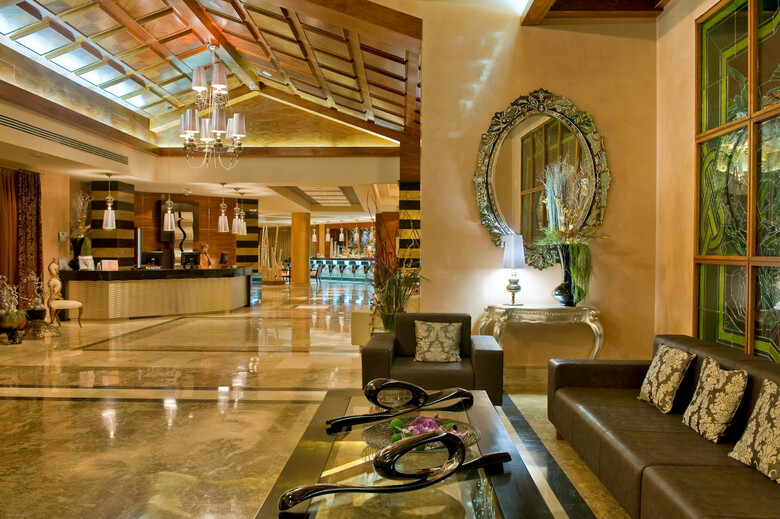 Hotel Elba Costa Ballena Beach & Thalasso Resort