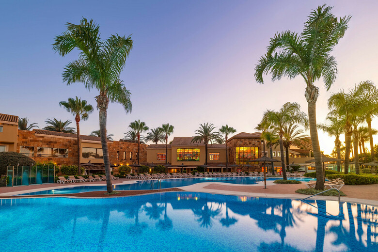 Hotel Elba Costa Ballena Beach & Thalasso Resort