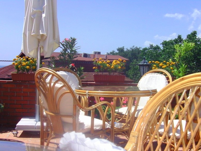 Aparthotel Ayasofya Hotel Old City