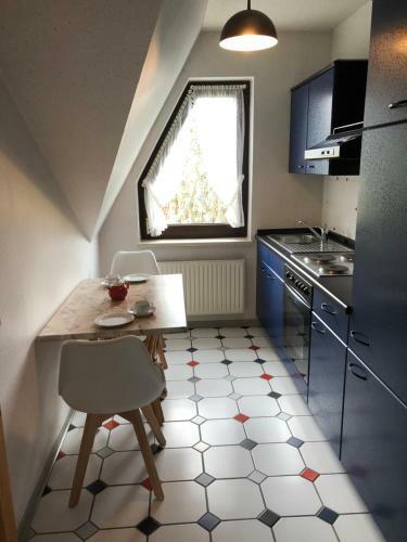 Hotel Garni Tonburg