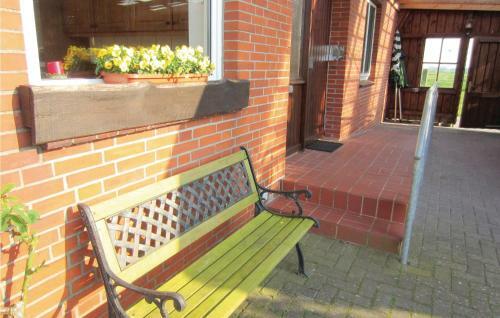 Holiday Home Balje 51