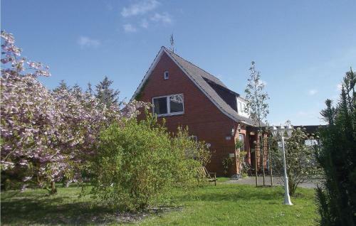 Holiday Home Balje 51