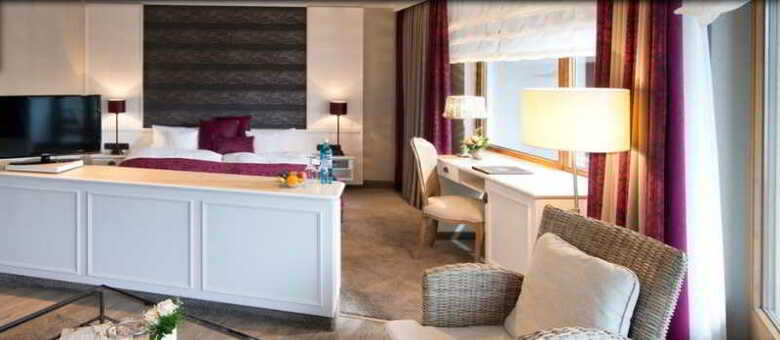 Hotel Romantischer Winkel Spa & Wellness Resort