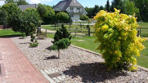 Hostal Pension Haus Monika