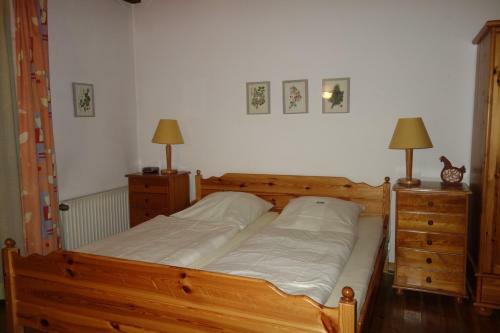 Hostal Schumacher's Landhaus