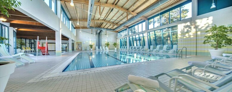 Aquamaris Strandresidenz R�gen