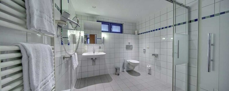 Aquamaris Strandresidenz R�gen