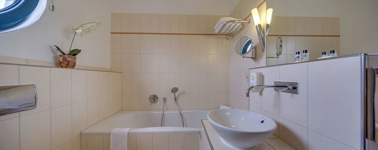 Aquamaris Strandresidenz R�gen