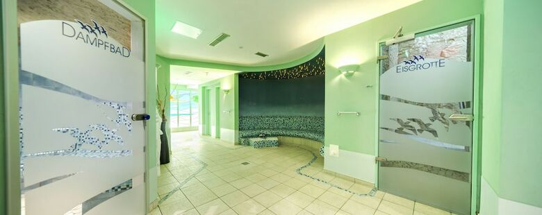 Aquamaris Strandresidenz R�gen