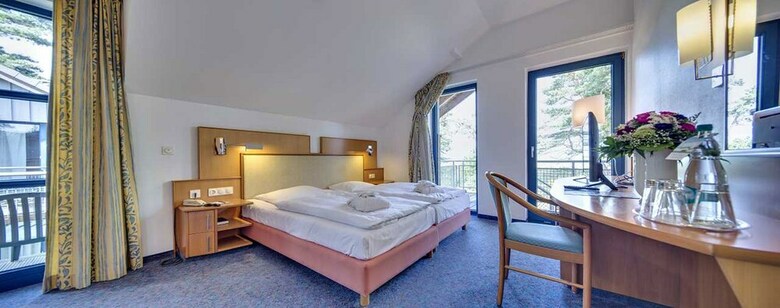 Aquamaris Strandresidenz R�gen