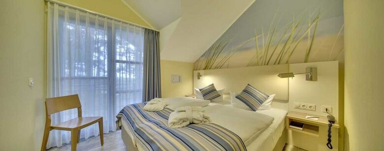Aquamaris Strandresidenz R�gen