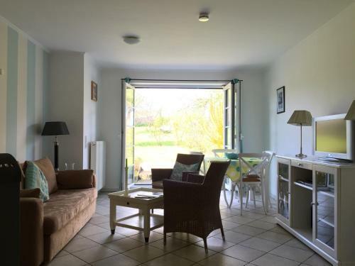 Apartamento Alte Fischerkate Und M�wennest