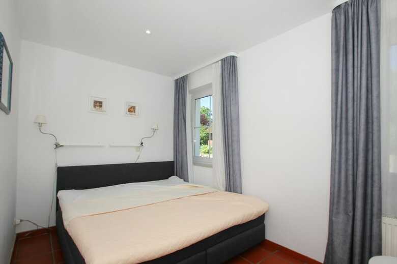 Apartamento Haus Am Bodden