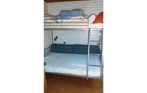 Holiday Home Im Dorffeld F