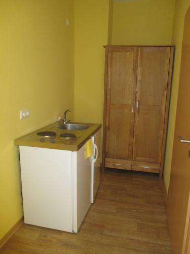 Hostal Gasthof Vosse-schepers