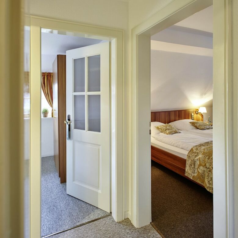 Hotel Landhaus Haverbeckhof