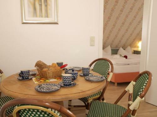 Feriendorf Alte Schmiede