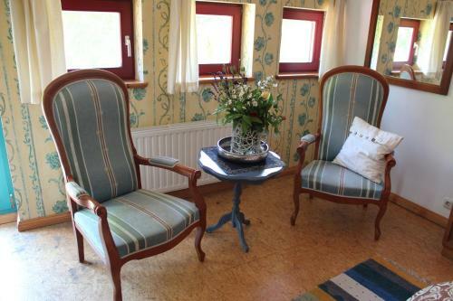 Landwerthotel Gutshof Insel Usedom