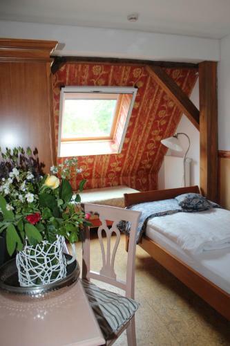 Landwerthotel Gutshof Insel Usedom