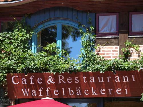 Landwerthotel Gutshof Insel Usedom