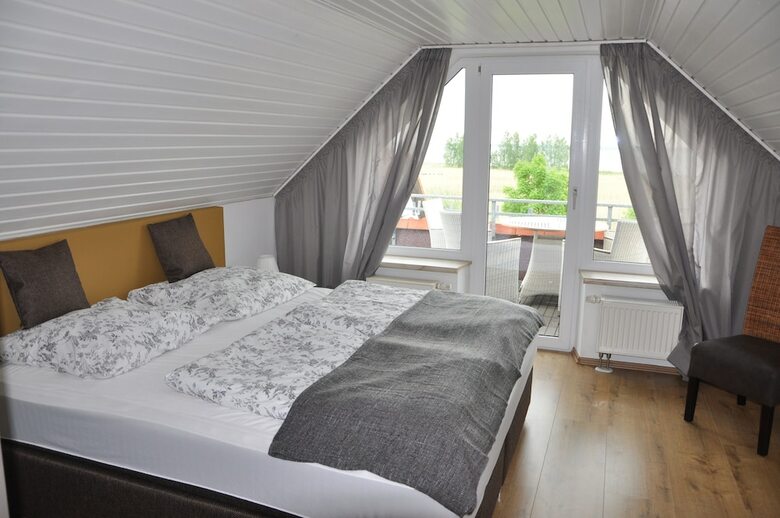 Apartamento Landhaus Sandra