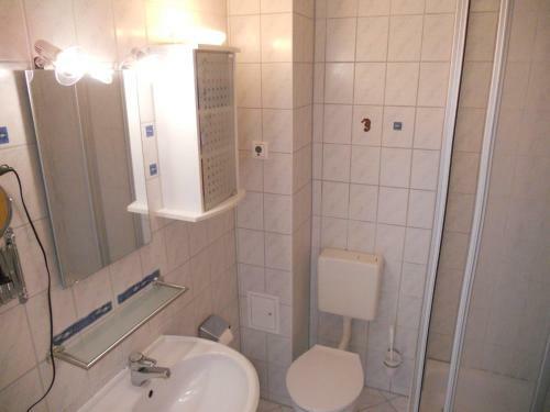 Apartamentos Haus Seeblick Insel R�gen