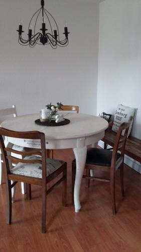 Bed & Breakfast G�stehaus 22 Am Klostergarten