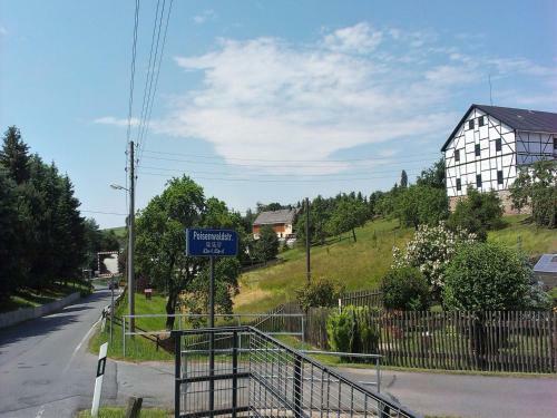 Homerez � Apartment Poisenwaldstra�e