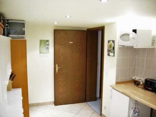 Homerez � Apartment Poisenwaldstra�e