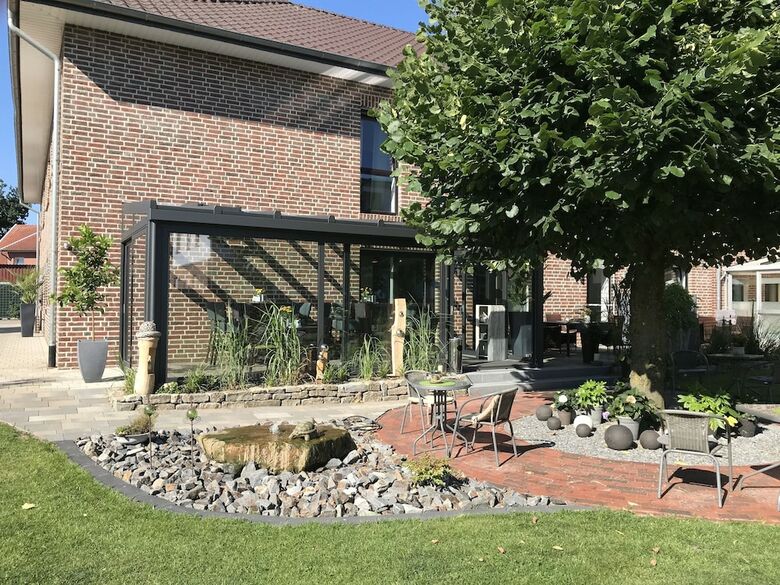 Hostal Pension Dalinghaus