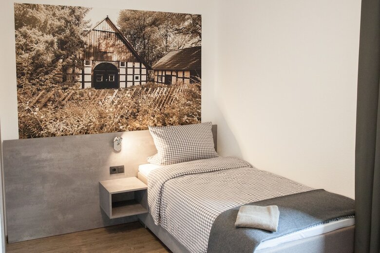Hostal Pension Dalinghaus