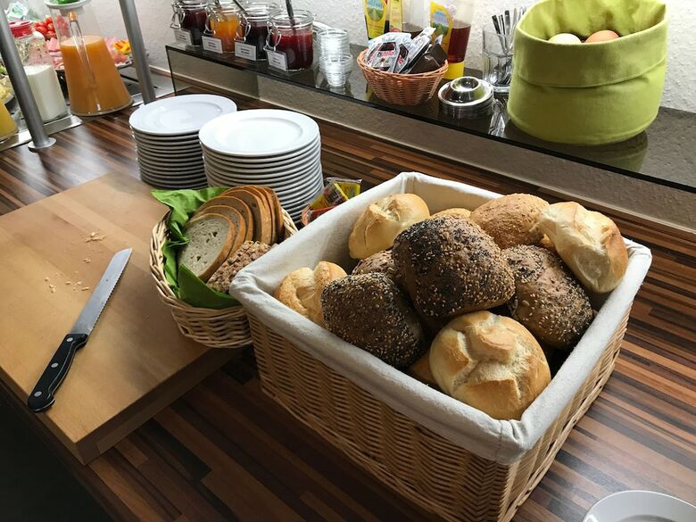 Hostal Pension Dalinghaus