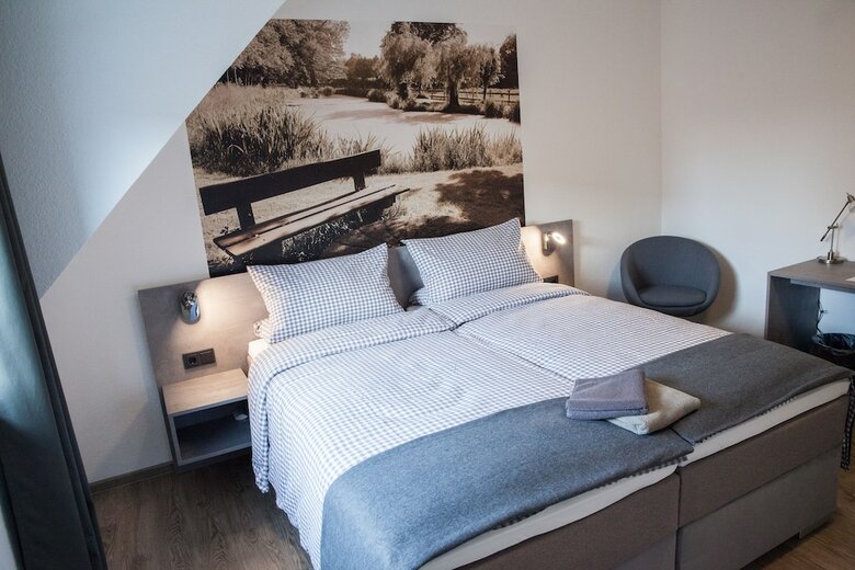 Hostal Pension Dalinghaus