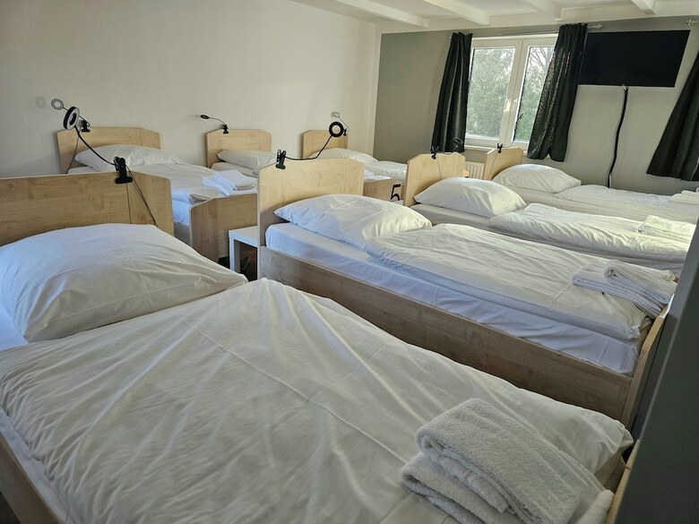 Hotel Sarstedter Hof