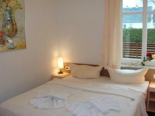 Apartments Villa Seeblick Und Villa Waldblick