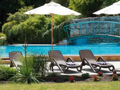 Travel Charme Hotel Bernstein