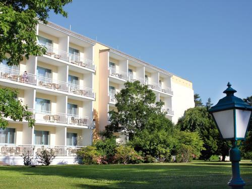 Travel Charme Hotel Bernstein