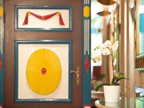 Travel Charme Hotel Bernstein