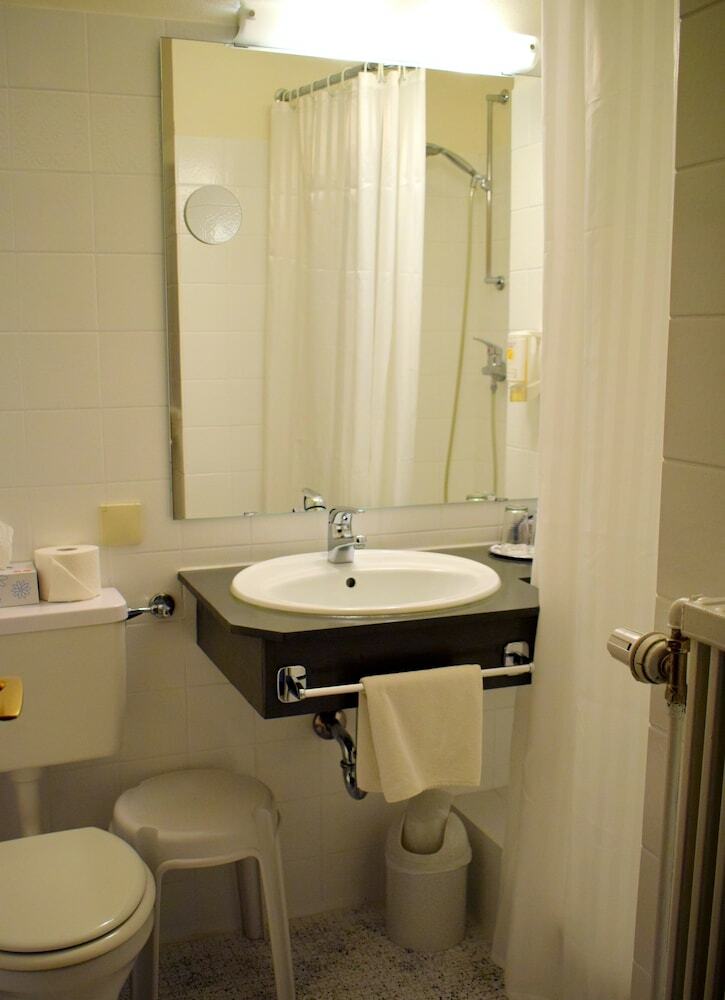 Hotel Am Pferdezentrum