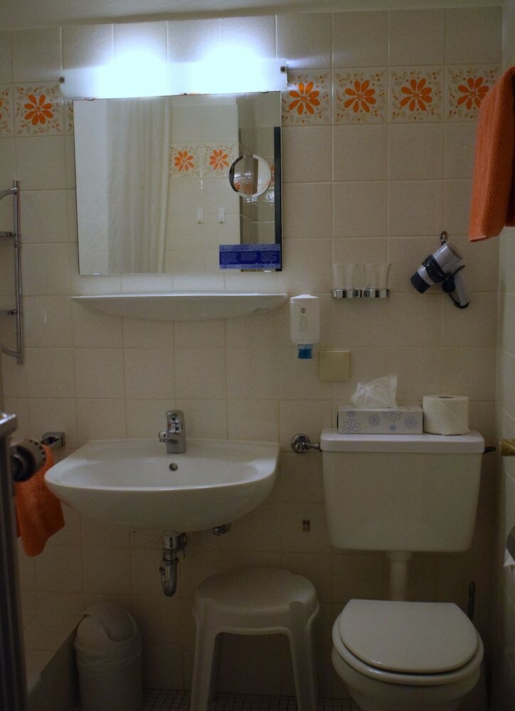 Hotel Am Pferdezentrum