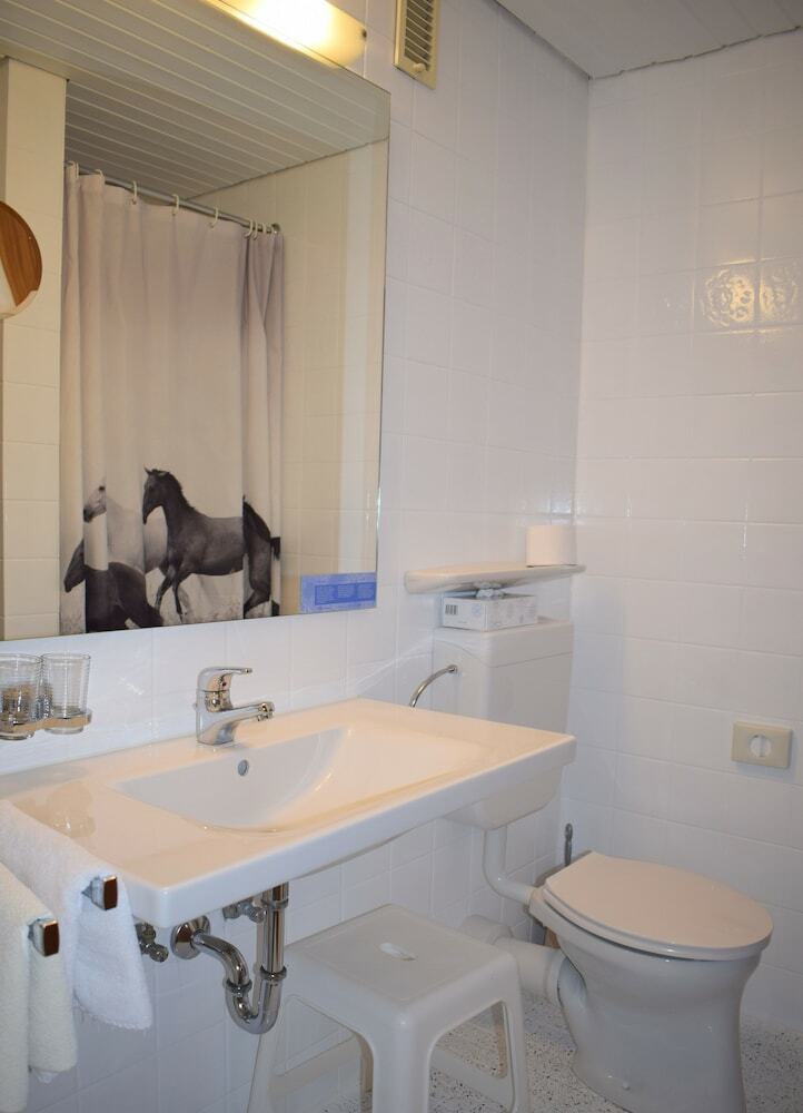 Hotel Am Pferdezentrum