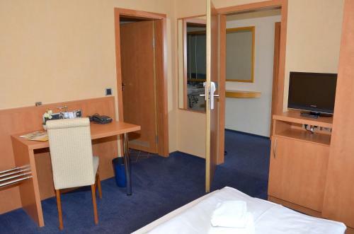 Lavital - Akzent Sport & Wellnesshotel