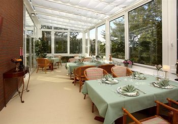 Parkhotel Am Glienberg