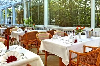 Parkhotel Am Glienberg