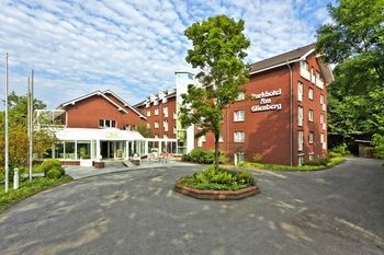 Parkhotel Am Glienberg