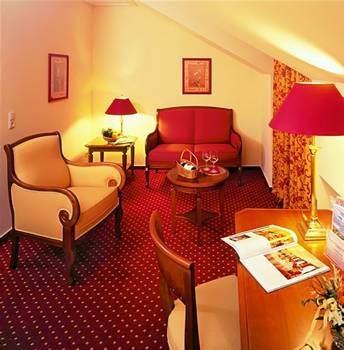 Parkhotel Am Glienberg